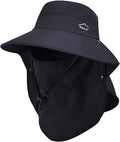 Sun Hat | UPF 50+ UV Protection for Men & Women | Wide Brim Hiking & Fishing Hat