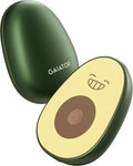 Gaiatop Rechargeable Hand Warmers - Fast Heating Magnetic Design | 2-Pack Avocado Shape for Outdoor Use
