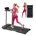 Treadmill for Home 0.6-7.6MPH Compact Walking Pad