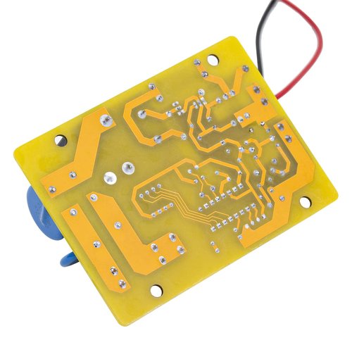 EZGO Powerwise Charger Board 36-Volt Input& Control for Powerwise Chargers Replacement 28667G01 28566G01 28566-G01 28566-G03