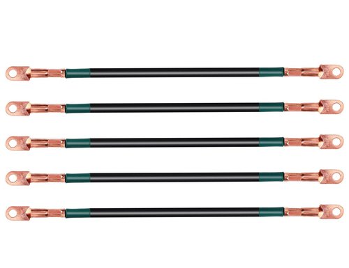 9.99WORLD MALL Golf Cart Battery Cable Set (Club Car DS)