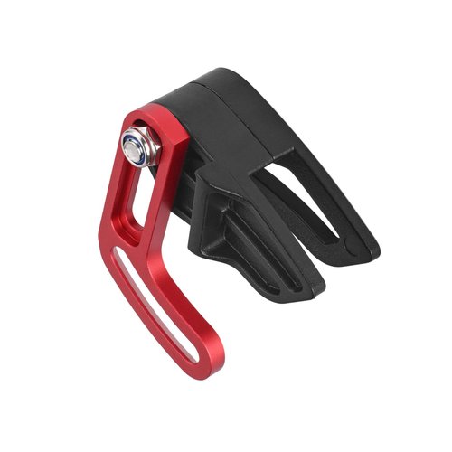 BESNIN Chain Guide for Downhill Bike Chain Guide Bicycle Chain Protector 7075 Aluminium 7075 CNC +ABS