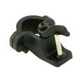 Burley Design Travoy Cargo Bike Trailer Hitch, Black, One Size (960088)