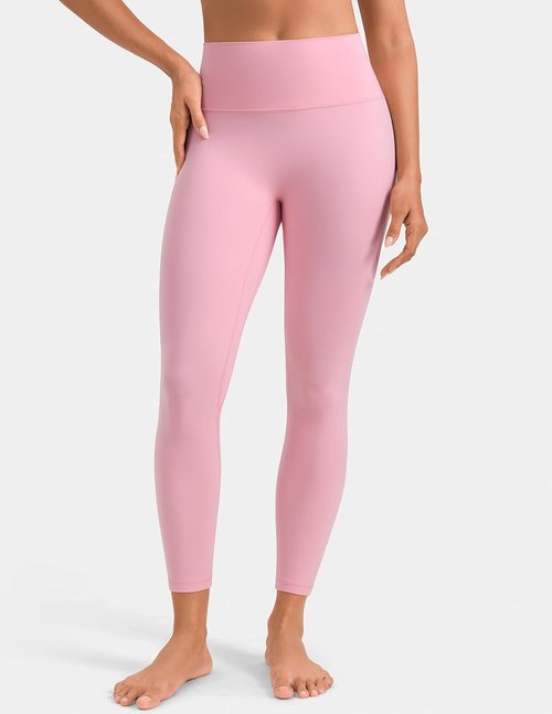 Colorfulkoala Dreamlux High-Waisted Leggings - Buttery Soft Yoga Pants for Women | 25"/28" Inseam
