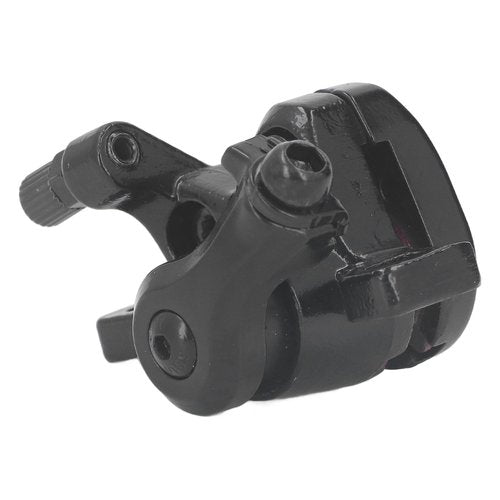 Ejoyous Electric Scooter Brake Caliper, Aluminum Alloy Strong Power Electric Scooter Replacement Parts for Black, Electric Scooter Parts