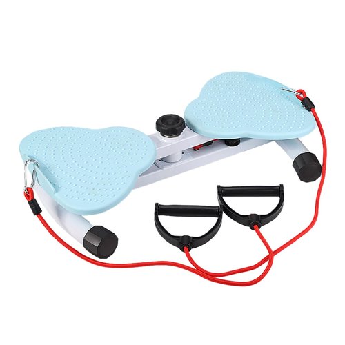Waist Twisting Fitness Tool Standing Abdomen Exercise Board for Foot Massage Weight Loss, Twisting Exercise Board,Waist ing Trainer,Waist Fitness Tool, Sport Exercise Twist Board
