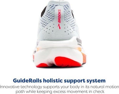 Brooks Hyperion GTS 2 - Supportive Women's Running Shoes for Enhanced Comfort & Performance