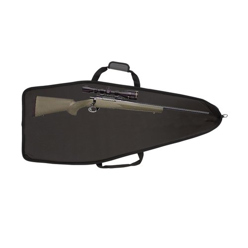 Allen Company Ruger American Rifle Case, Gray/Black, 46"