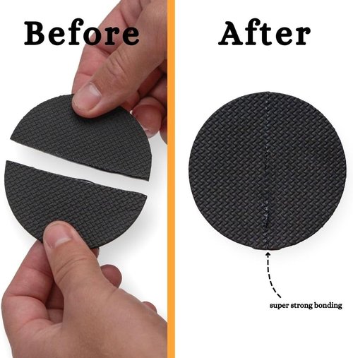 Neoprene Queen Triathlon Wetsuit Repair Kit - Quick & Effective Fix for Endurance Gear