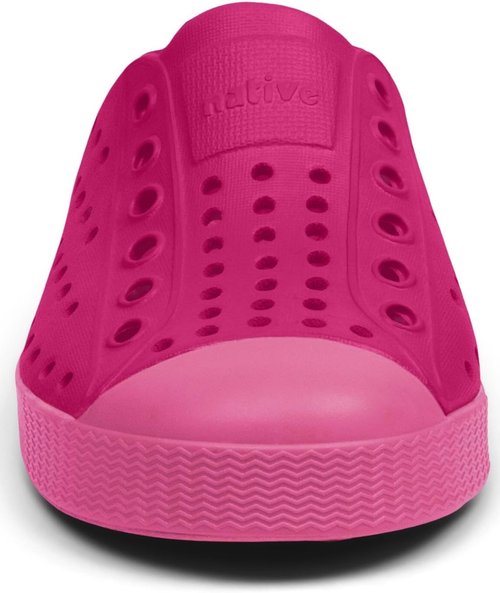 Native Shoes Jefferson Sneakers for Kids - Lightweight, Comfortable & Stylish | Various Colors Available