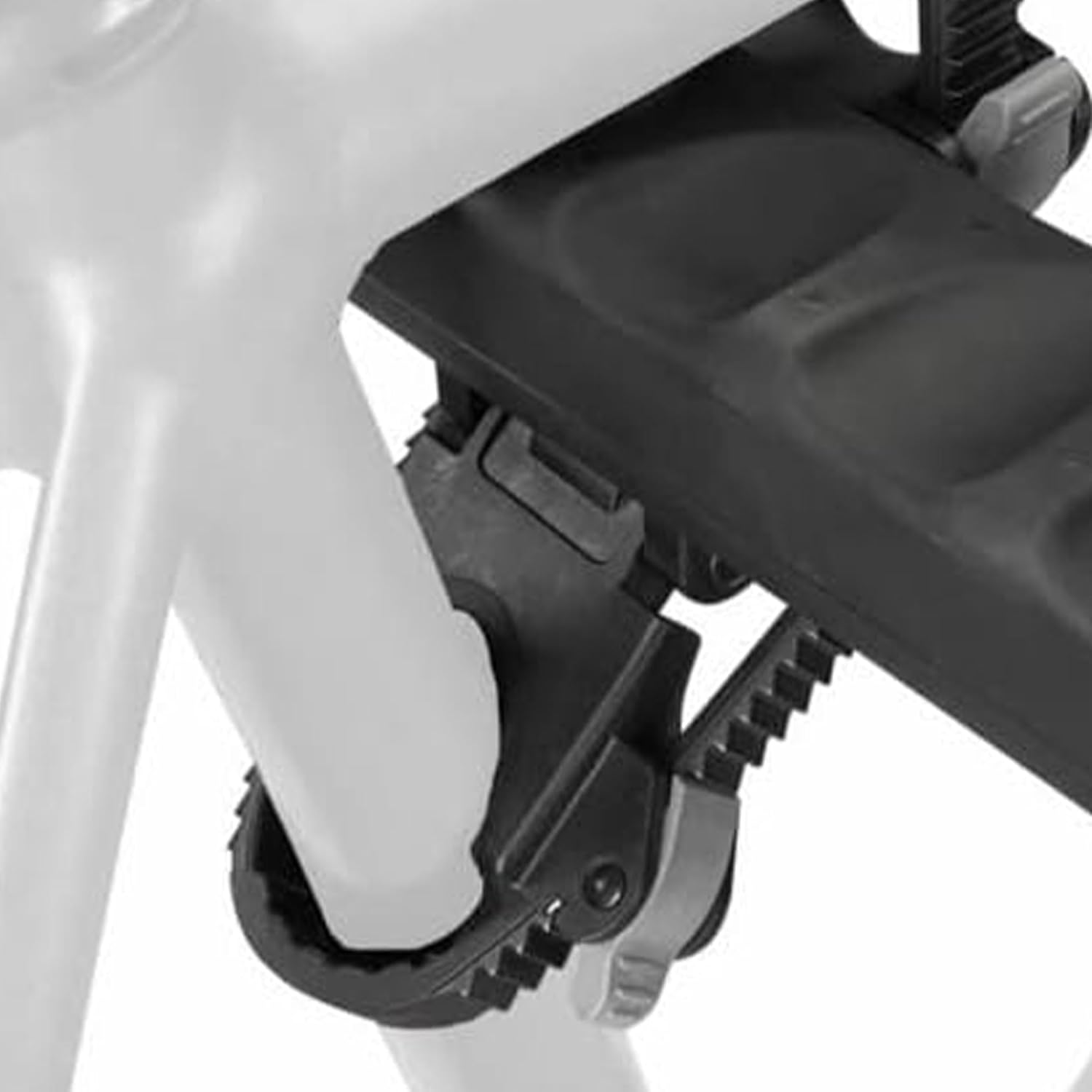 Yakima 4-Bike Hitch Mount Carrier - Heavy-Duty Swing-Away Bike Rack for Cars, Trucks & SUVs