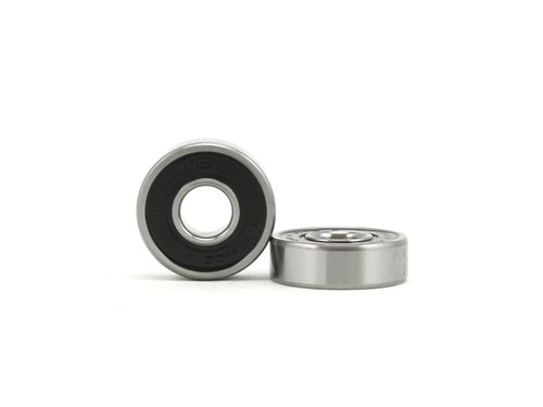 Oust Bearings: MOC 9 Air (set of 8)