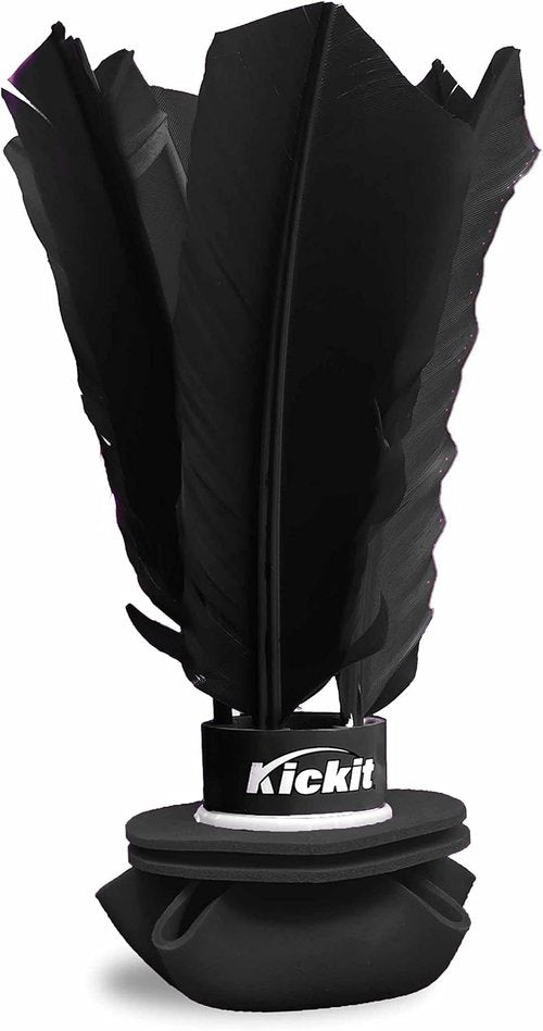 Kickit | Original Birdie Soccer Trainer - Play Anywhere, Perfect for All Ages & Travel Friendly