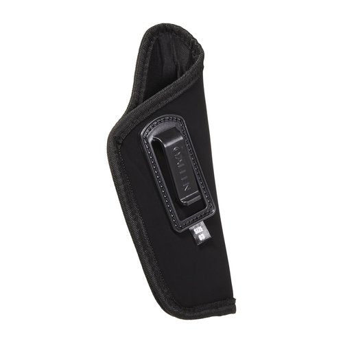 Allen Company IWB, Inside The Pant Handgun Gun Holster, Right-Handed, Suede Black, 8 different sizes, 03