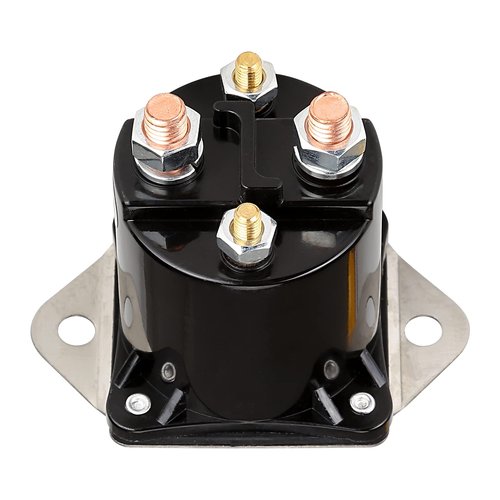 10L0L Golf Cart 48V Solenoid Relay for Club Car DS |1995-1997| Electric, OEM# 101807001 1018070-01 1118