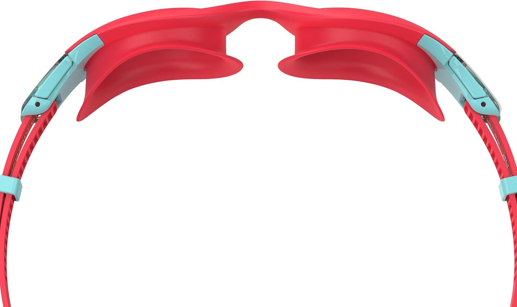 Speedo Swim Goggles for Kids - Hydrosity 2.0 Junior | Comfortable & Secure Fit