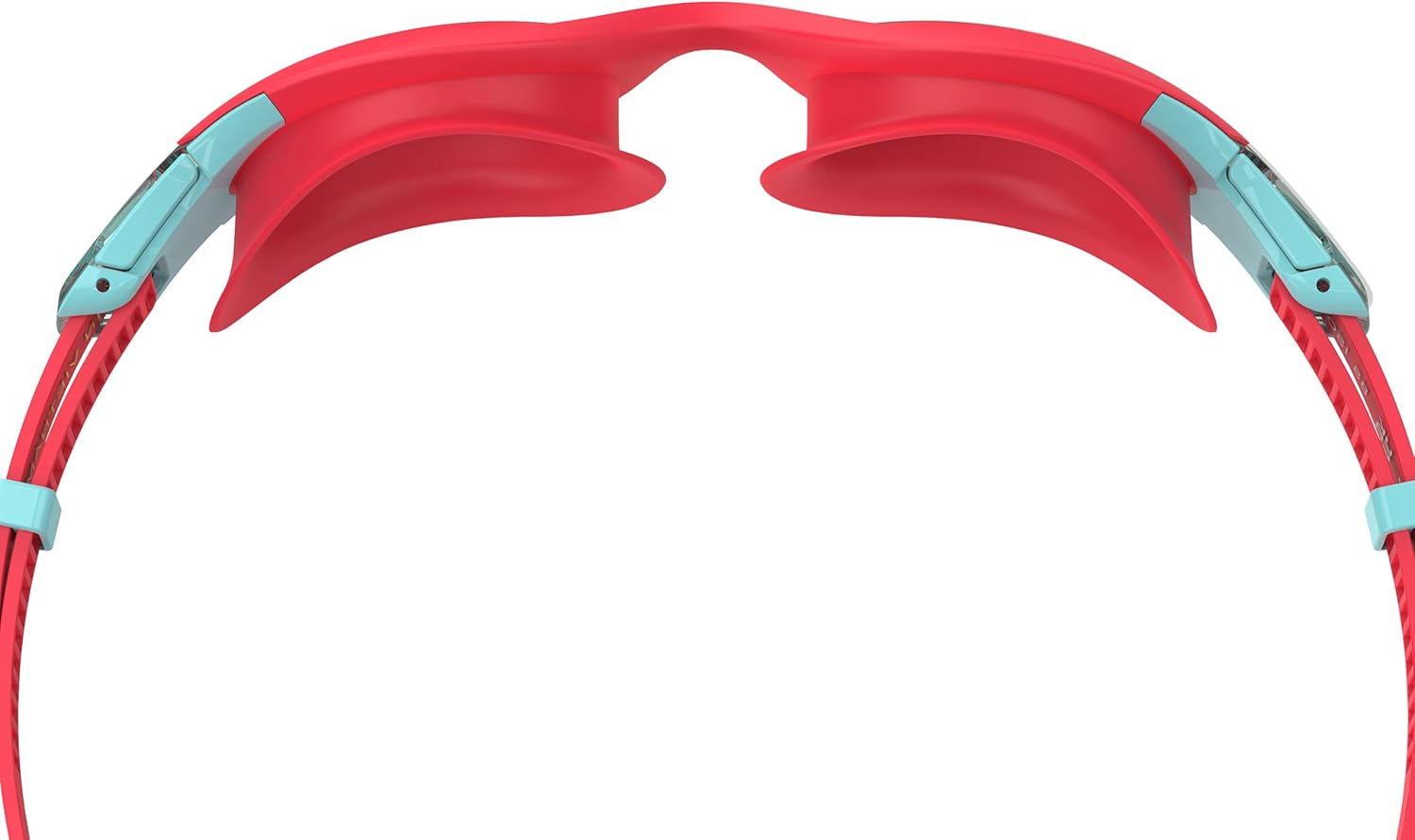 Speedo Swim Goggles for Kids - Hydrosity 2.0 Junior | Comfortable & Secure Fit