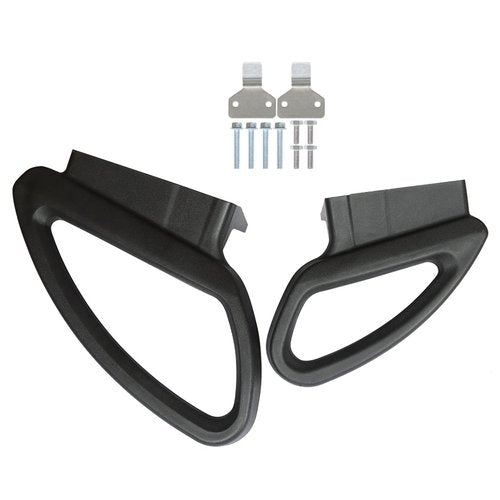 SEBLAFF Club Car Seat Handles Restraint Kit Replacement for Precedent Onward 2012+