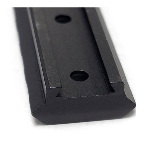 Warne Tikka T1 Mountain Tech Tactical Rail, 20 MOA, 7T1X-20MOA