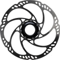 Magura USA MDR-C CL Disc Brake Rotor Black/Silver, 203mm