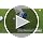 FitVille Extra Wide Mens Golf Shoes Spikeless Sneakers 12 Grey