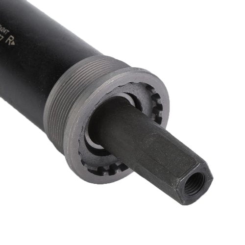 VGEBY1 Bottom Bracket, BSA-Innenlager Bike Square Taper Bottom Bracket for Fat Snow Bike 80 * 142 100 * 155 100 * 177mm(100 * 177MM)