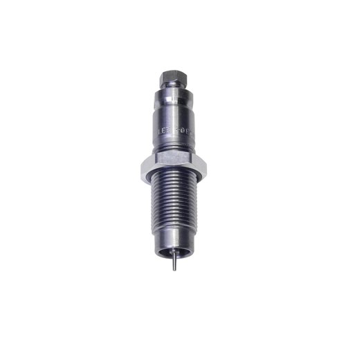 Lee Precision 90787, U Carbide Undersized Sizing Die, 40 Smith & Wesson & 10mm