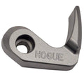 Hogue S&W Revolver Extended Cylinder Release, Short, Stainless Steel - 00684