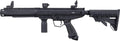 Tippmann Stormer Tactical Marker - Sleek Black Design for Enhanced Performance