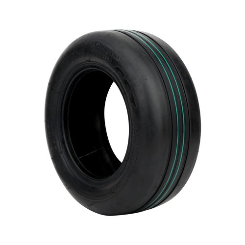 Aulpaco Front Wheel Tire for Segway Ninebot Gokart Karting Accessories