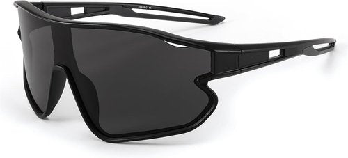 FEISEDY Unisex Youth Sunglasses - UV400 Protection for Teens | Stylish Baseball & Tennis Shades B4064