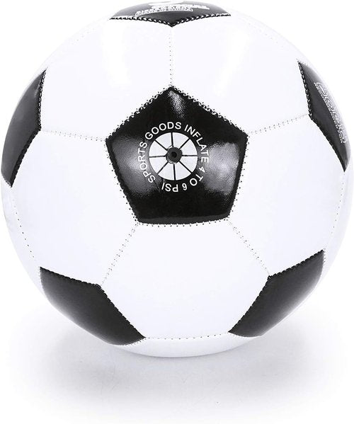 Aoneky Soccer Ball with Pump