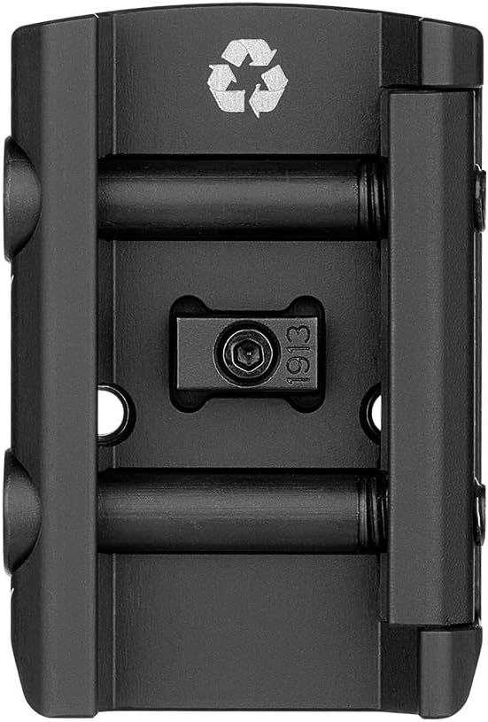 OSIGHT C Micro Red Dot Sight - Compact Design with OSP-091 Low Profile Mount