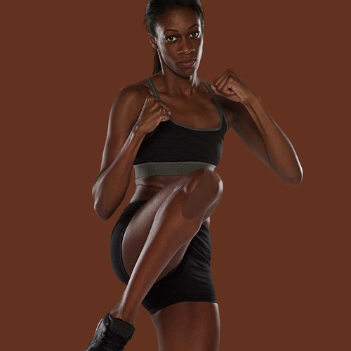 K-Tape My Skin - 5m Rolls of Each MySkin Color w/Color Guide