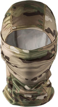 OneTigris Balaclava Face Mask - Tactical Full Head Wrap for Men & Women | Cooling Neck Gaiter for Hiking & Cycling