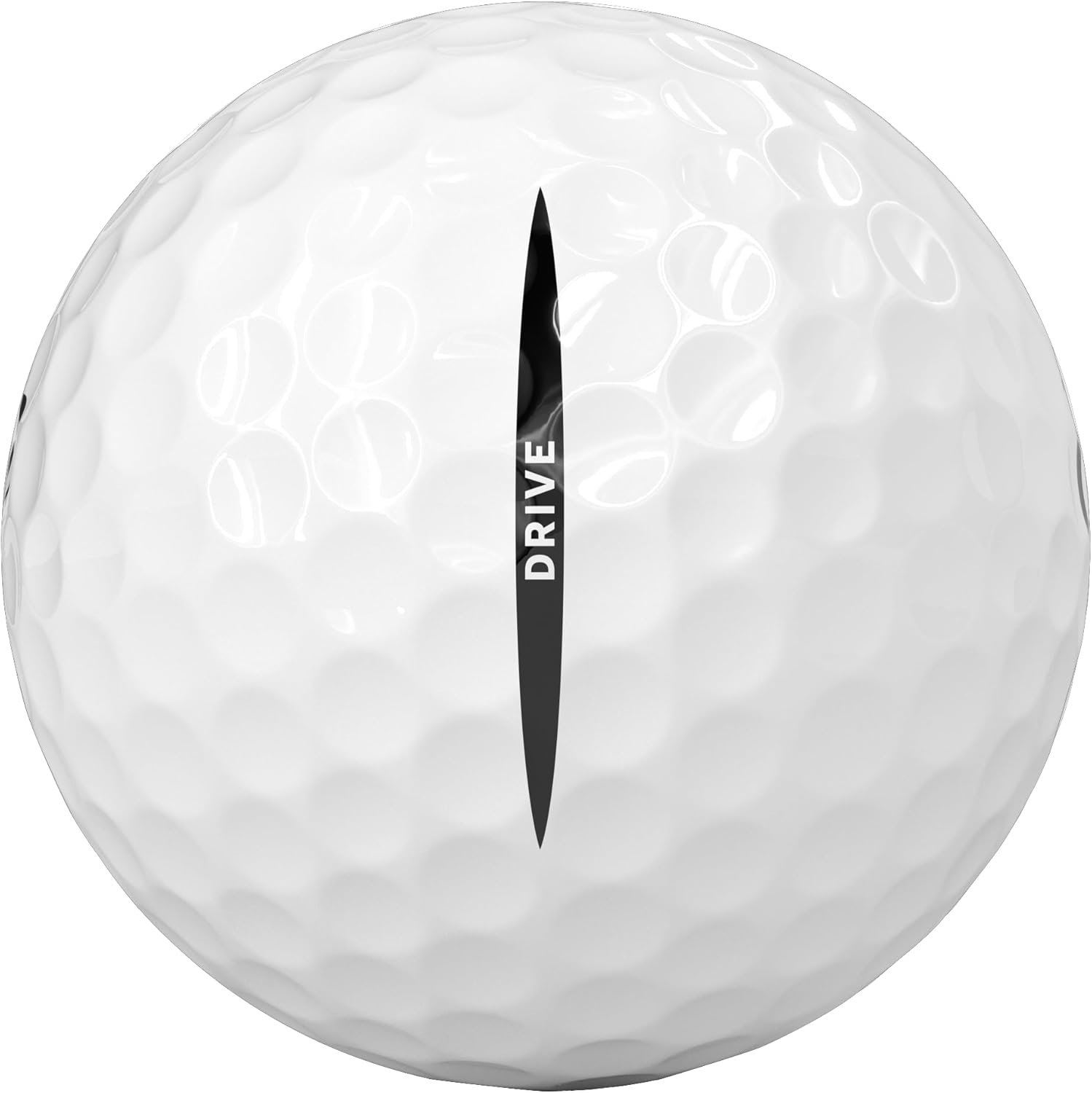 Vice Drive Golf Balls - High Performance Distance & Control | Ideal for All Skill Levels