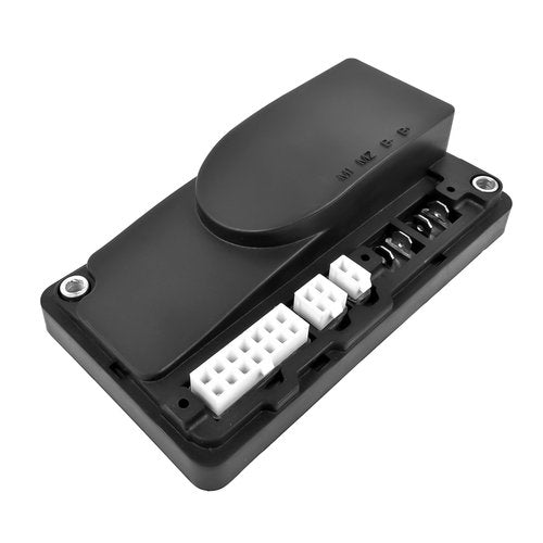 GELUOXI 24V 90A Drive Motor Controller Replacement for Curtis Golf Cart 1212P-2502