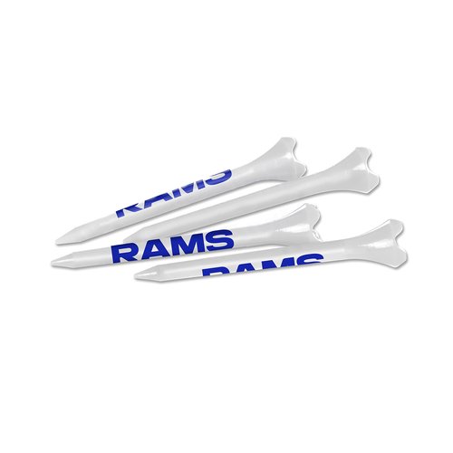 Team Effort Los Angeles Rams Tee Pack