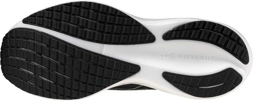 Mizuno Men's Wave Rider 29 Running Shoes - Lightweight Comfort & Support | Ideal for All Runners