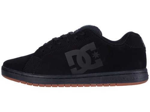 Gaveler- Black/Gum- 8