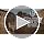 Hey Dude Women's Wendy Stretch Sox Slip-On Loafer Walnut Size 8