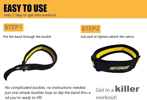 Occlusion Bands, Quick Release Biceps Blow Flow Restriction Bands,Bicep Bands for Arm Fitness and Bodybuilding | Gain Fast Muscle Growth Without Lifting Heavy Weights