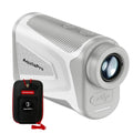 AquilaPro Mini4 Golf Rangefinder and Rangefinder Case