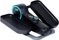 Cubii Move - Portable Under Desk Elliptical Bike | Adjustable Workout Levels for Adults & Seniors