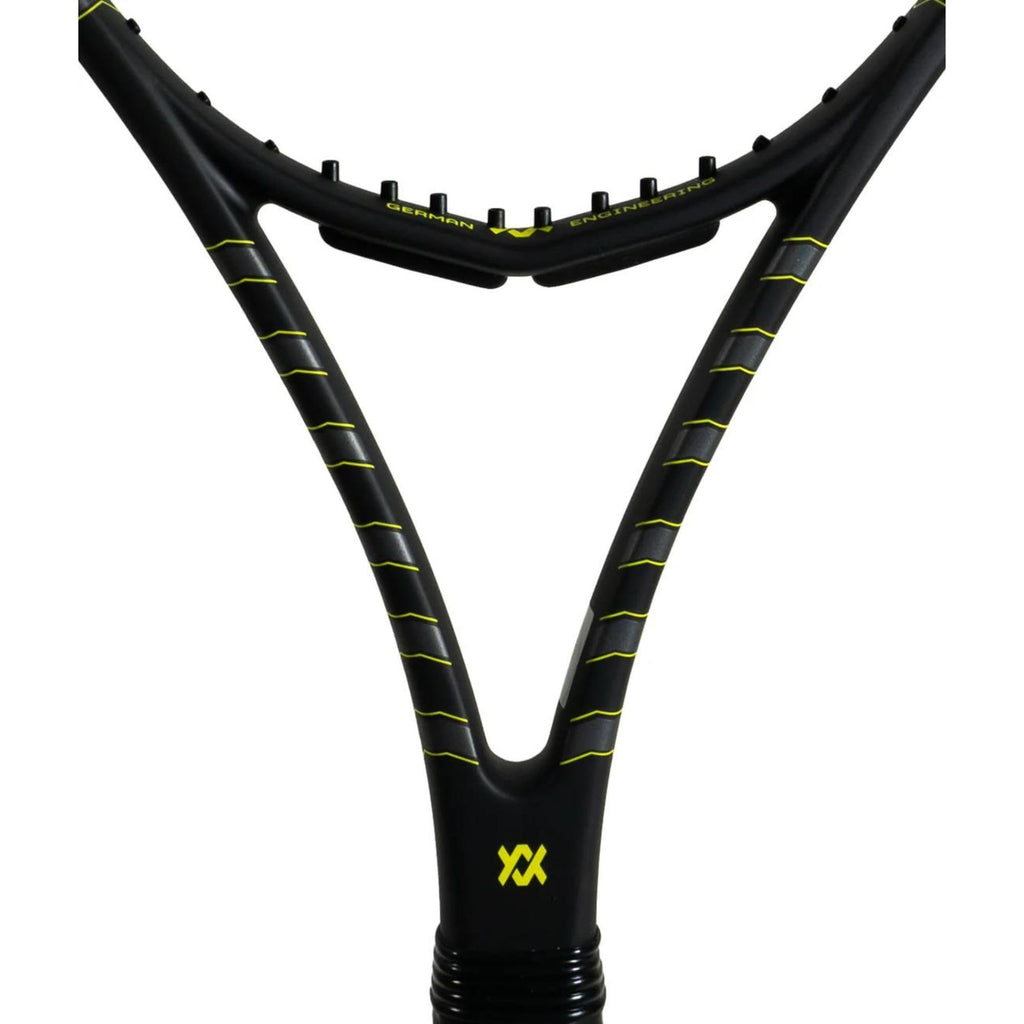 VOLKL VOSTRA V10 320g | Tennis Racquet | Featuring RED Cell & REVA | 320g or 11.3oz | Grip Sizes: 1-5 | *UNSTRUNG* (4 3/8)