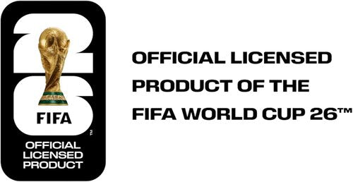 FIFA World Cup 2026 Edition 3D Replica Trophy - Premium Weighted Zinc Alloy - 4 Inch Desk Display