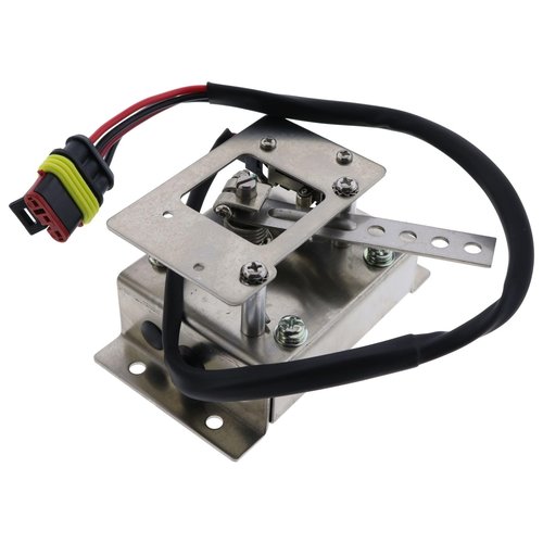 RONGPAS Throttle PB-6 Type 0-5K W/Micro 3 Wires compatible with Golf Cart Potentiometer