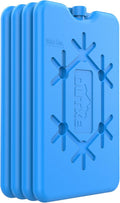 OUTXE Ice Packs - Reusable Ultra-Thin Freezer Packs for Lunch Boxes | Keep Food Fresh & Cold