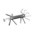 Blackburn Grid 13 Bike Multi-Tool - Gray