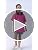 Kids Oversized Acid Wash Cotton T-Shirts - Unisex Loose Fit X-Large Black